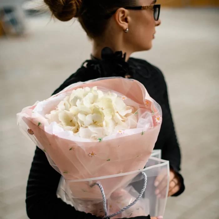 Hydrangea — изображение 2