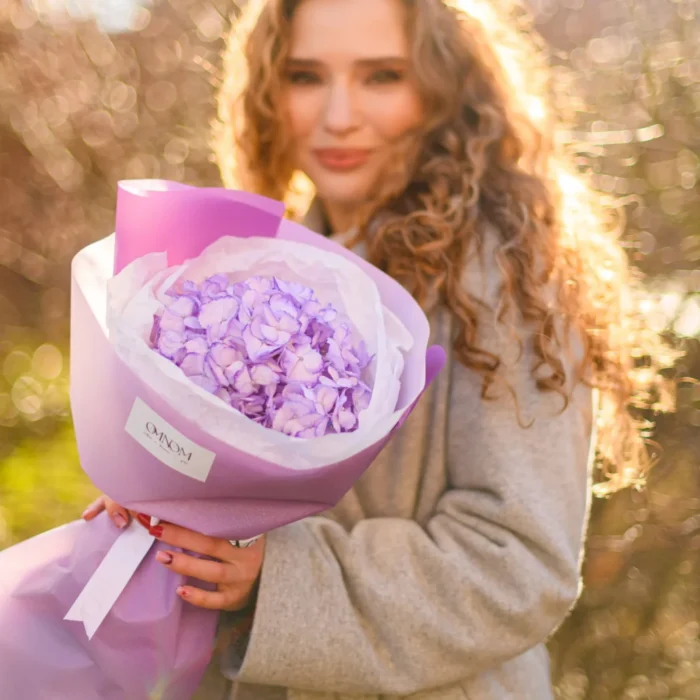 Hydrangea — изображение 3