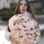 Gałązkowe róże Bombastic - Image 5