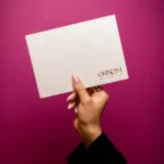 Koperta z notatką - obrazek 2