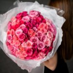 Mix gałązkowych róż - Image 10