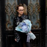 Bukiet Blue Light - obrazek 3