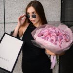 Róże w fioletowym odcieniu - obrazek 3