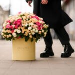 Box gałązkowych róż - obrazek 2