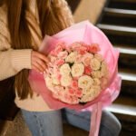 Mix gałązkowych róż - Image 12