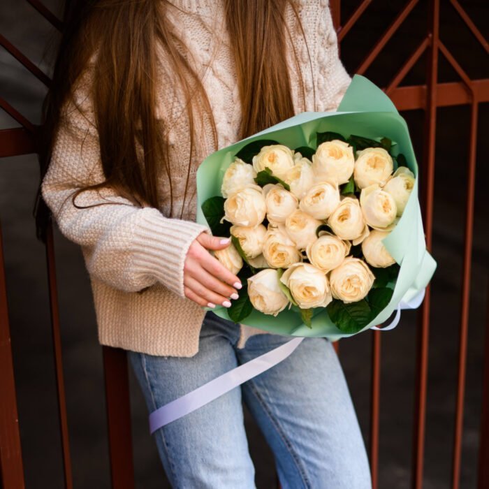 DSC_6360_Original Białe piwoniowe róże - obrazek 1