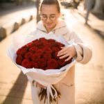 Czerwone róże - obrazek 4