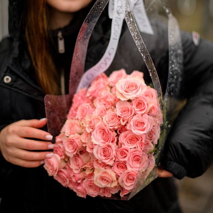 Spray Roses — изображение 2