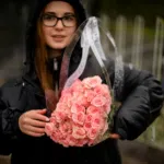 Spray Roses