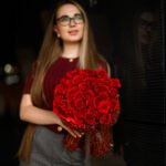 Gałązkowe róże - Зображення 2