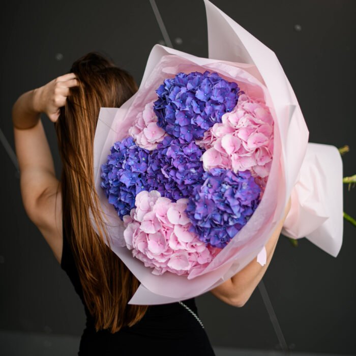 Bukiet Pompon — изображение 6