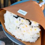 Bukiet z gałązkowej chryzantemy - obrazek 3