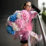 Bukiet Pompon