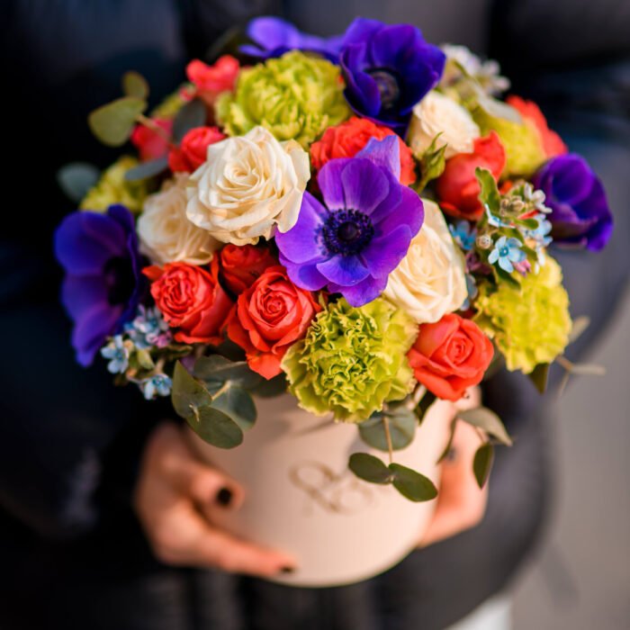 Flowerbox Colorful Symphony - Image 2