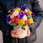 Flowerbox Colorful Symphony