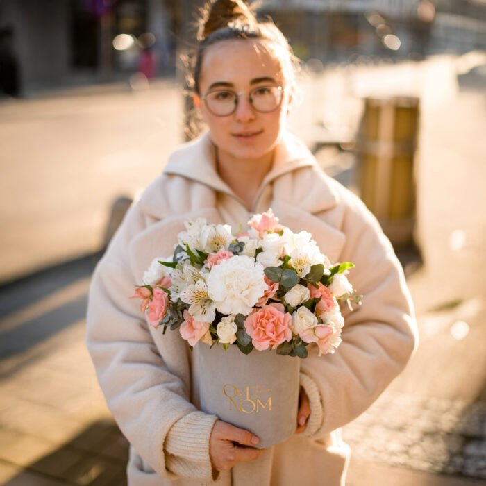 Flowerbox Whispers of Bloom - Зображення 2