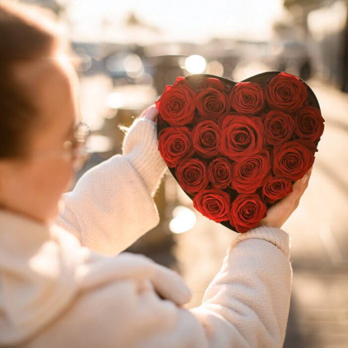 Flowerbox Heart - Image 2