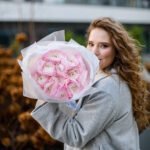 Bukiet Ranunculus Hanoi