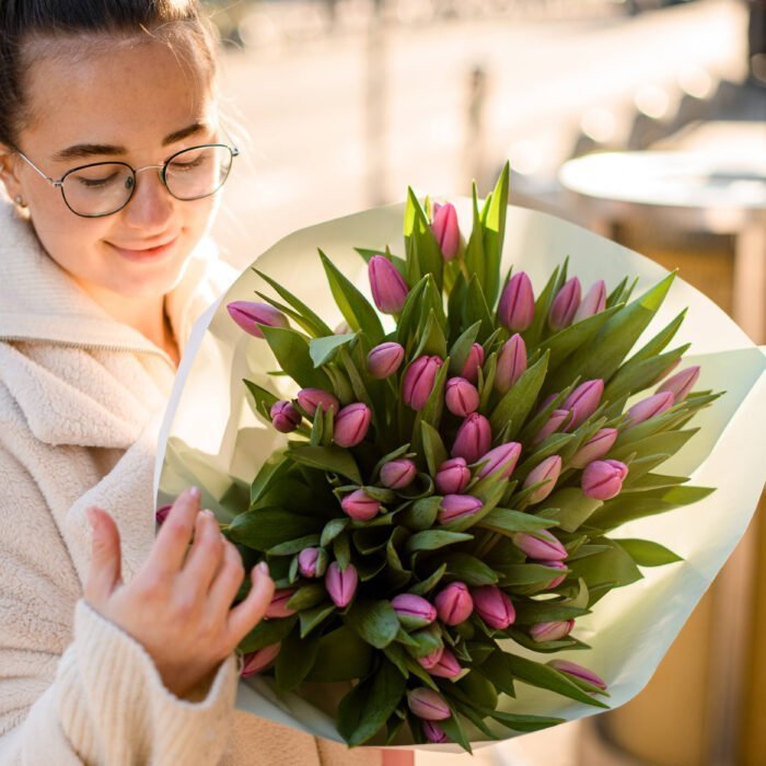 Tulipany zwykłe - obrazek 14