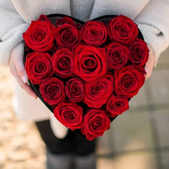 Flowerbox Heart - Image 3