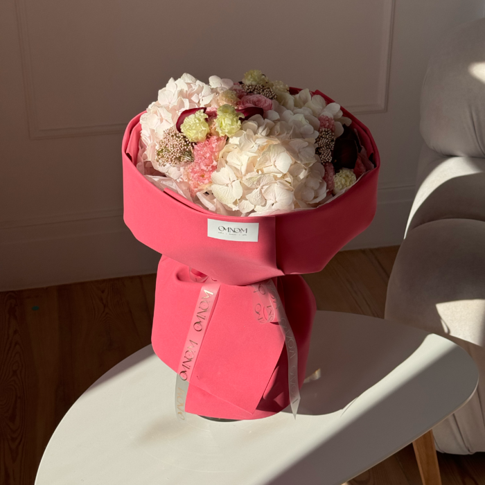 Bukiet Elegance Fusion - Image 1