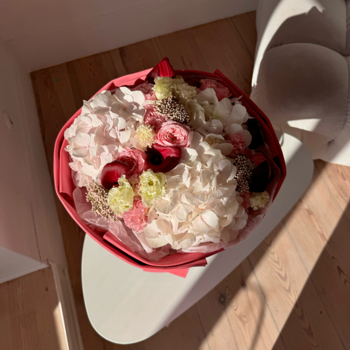 Bukiet Elegance Fusion - Image 2