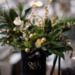 Zimowa kompozycja w flowerboxie - Зображення 2