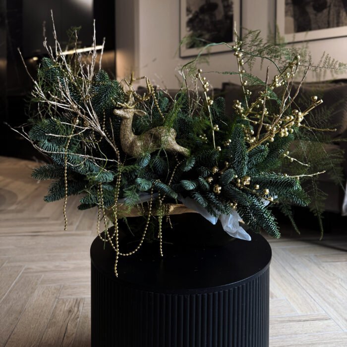 Kompozycje w ceramicznej osłonce - obrazek 1