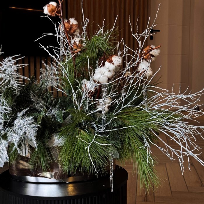 Kompozycje w ceramicznej osłonce - obrazek 4