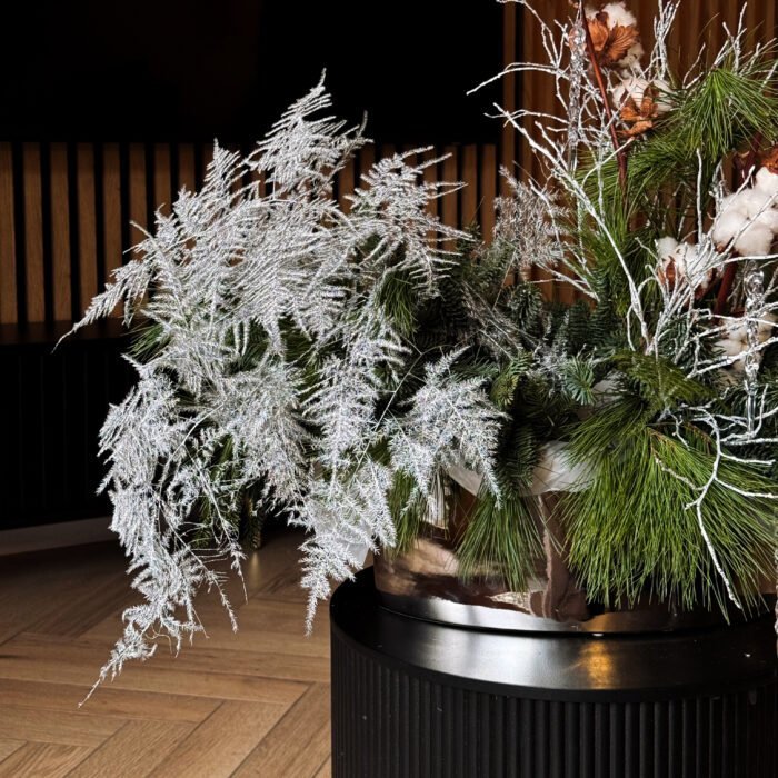 Kompozycje w ceramicznej osłonce - obrazek 3