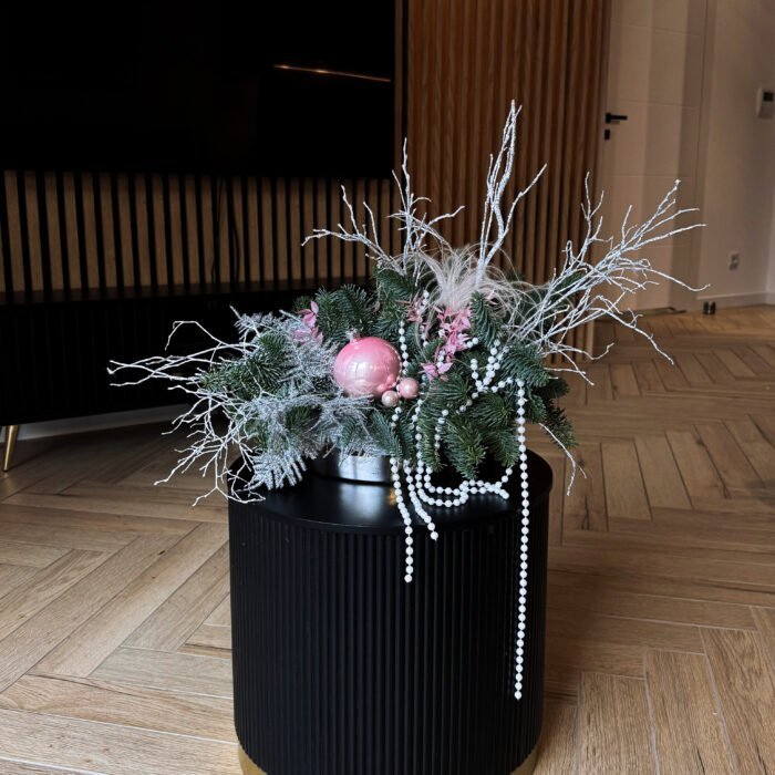 Kompozycje Tiny Winter Wonders - Зображення 5