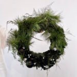Kompozycja Unique Christmas Magic Wreath - obrazek 4