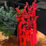 Kompozycje w kwadratowej ceramicznej osłonce — изображение 2