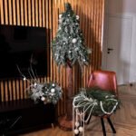 Kompozycje Harmonious Holiday Elegance