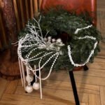 Kompozycje Harmonious Holiday Elegance - obrazek 2