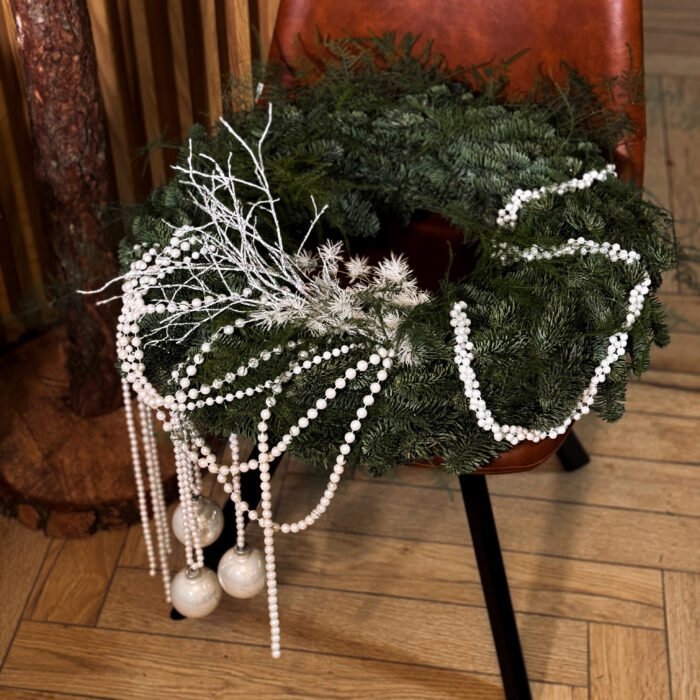 Kompozycje Harmonious Holiday Elegance - obrazek 2