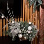 Kompozycje Harmonious Holiday Elegance - obrazek 3