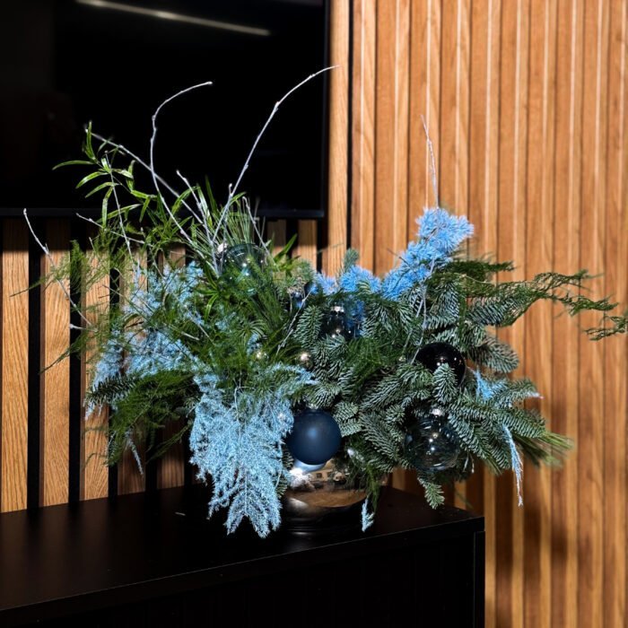 Kompozycje Tiny Winter Wonders - Зображення 3