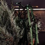 Kompozycje w kwadratowej ceramicznej osłonce — изображение 4