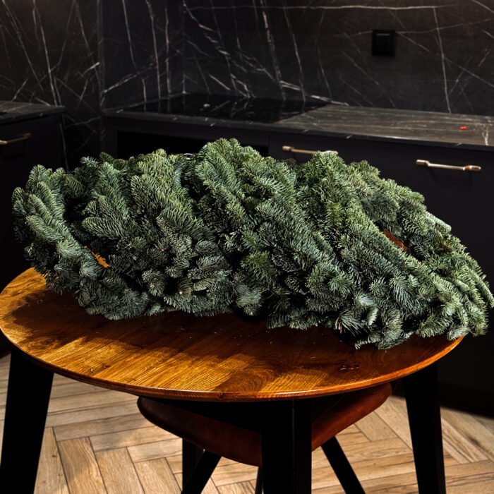 Kompozycja Wieniec Welcome Home - obrazek 1