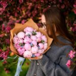 Bukiet Secret of Joy