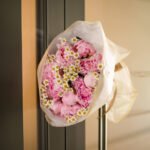 Duo Bukiet Spring Surprise