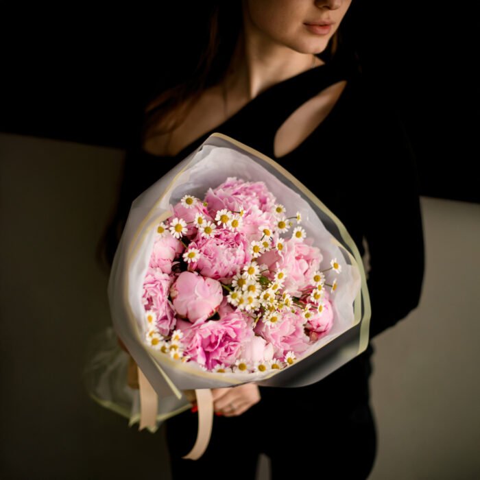 Duo Bukiet Spring Surprise - obrazek 2