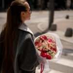 Bukiet Joyful Blooms - obrazek 2