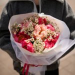 Bukiet Joyful Blooms