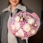 Bukiet Peony Dreams