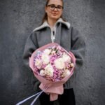 Bukiet Peony Dreams - obrazek 2