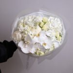 Bukiet “Szczere uczucie” - obrazek 2