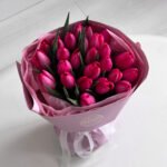 Tulipany zwykłe - obrazek 3