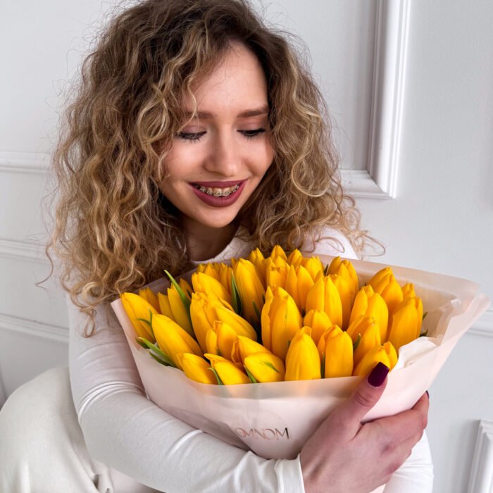 Tulipany zwykłe - obrazek 5